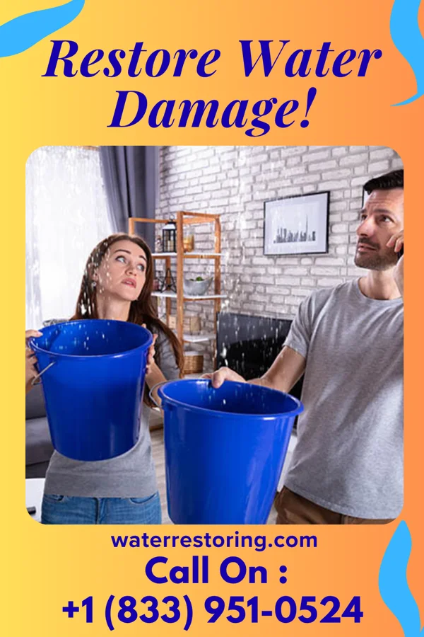 water restoration Advanced Disaster Recovery & Associates Albion